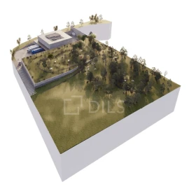 Terreno Comércio / Armazém para Venda em Cidade da Maia