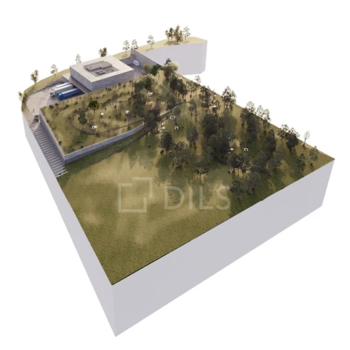 Terreno Comércio / Armazém para Venda em Cidade da Maia Foto 3