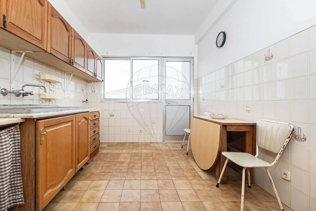 Apartamento T3 para Venda em Cartaxo e Vale da Pinta Foto 28