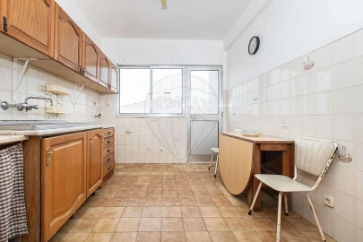 Apartamento T3 para Venda em Cartaxo e Vale da Pinta