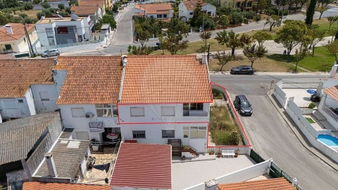 Apartamento T3 para Venda em Cartaxo e Vale da Pinta