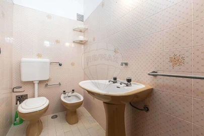 Apartamento T3 para Venda em Cartaxo e Vale da Pinta
