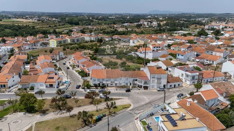 Apartamento T3 para Venda em Cartaxo e Vale da Pinta
