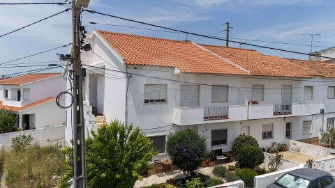 Apartamento T3 para Venda em Cartaxo e Vale da Pinta