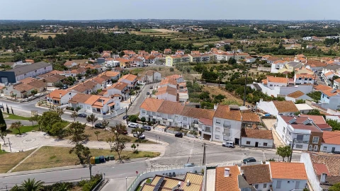 Apartamento T3 para Venda em Cartaxo e Vale da Pinta