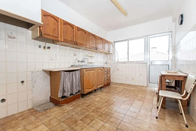 Apartamento T3 para Venda em Cartaxo e Vale da Pinta