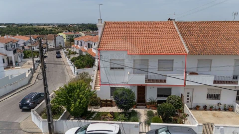 Apartamento T3 para Venda em Cartaxo e Vale da Pinta