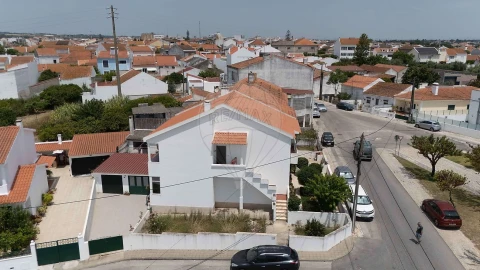 Apartamento T3 para Venda em Cartaxo e Vale da Pinta