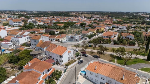 Apartamento T3 para Venda em Cartaxo e Vale da Pinta