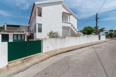 Apartamento T3 para Venda em Cartaxo e Vale da Pinta
