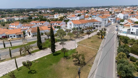 Apartamento T3 para Venda em Cartaxo e Vale da Pinta