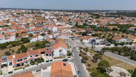 Apartamento T3 para Venda em Cartaxo e Vale da Pinta