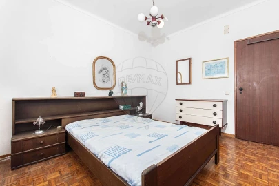 Apartamento T3 para Venda em Cartaxo e Vale da Pinta