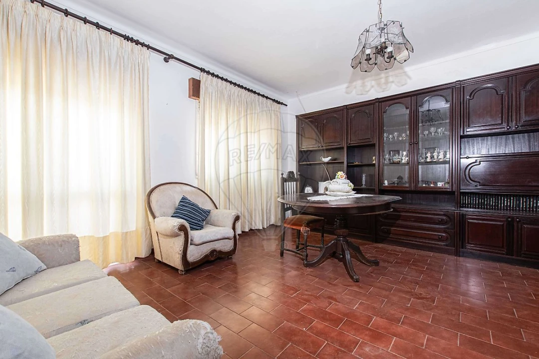 Apartamento T3 para Venda em Cartaxo e Vale da Pinta Foto 23