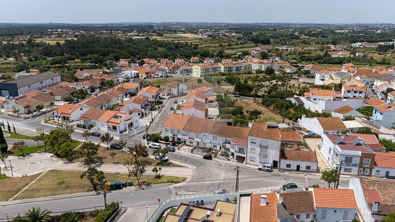 Apartamento T3 para Venda em Cartaxo e Vale da Pinta Foto 45