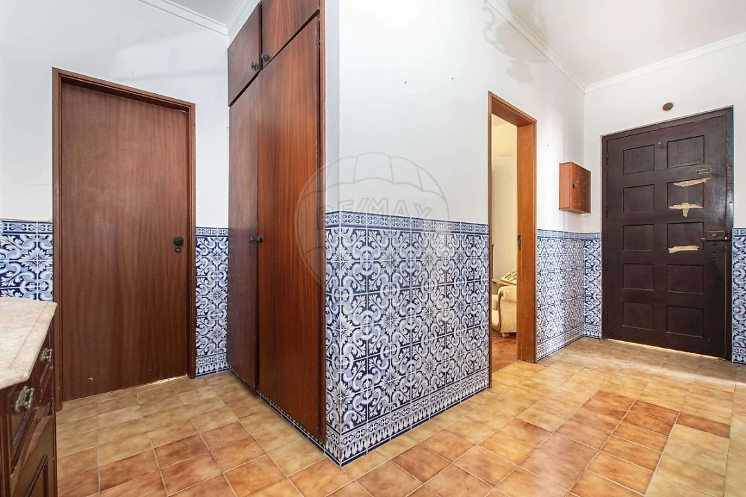Apartamento T3 para Venda em Cartaxo e Vale da Pinta Foto 22