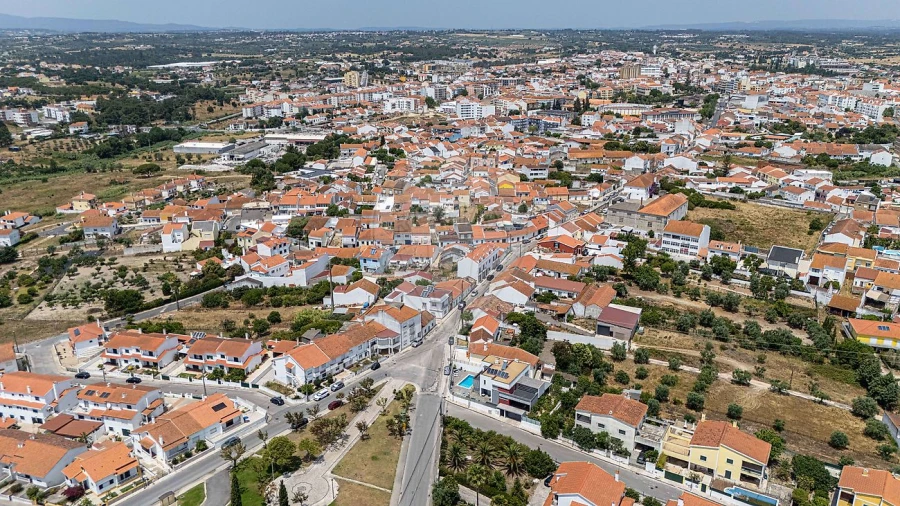 Apartamento T3 para Venda em Cartaxo e Vale da Pinta Foto 43