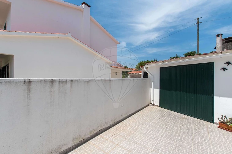 Apartamento T3 para Venda em Cartaxo e Vale da Pinta Foto 5