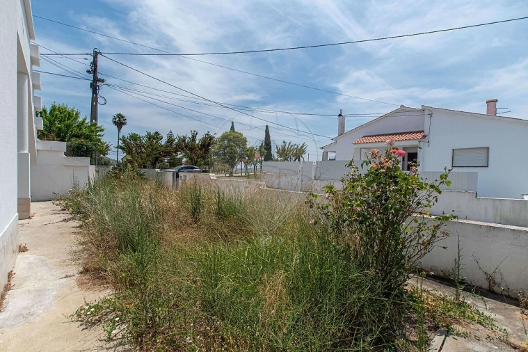 Apartamento T3 para Venda em Cartaxo e Vale da Pinta Foto 11