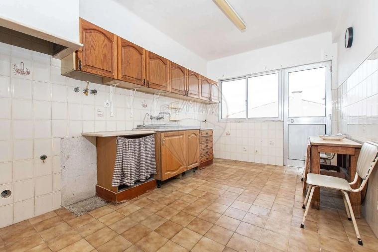 Apartamento T3 para Venda em Cartaxo e Vale da Pinta Foto 25