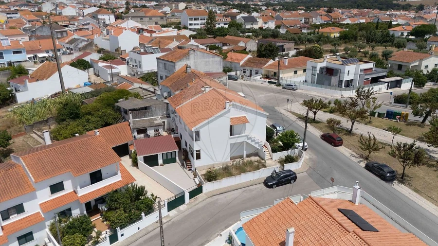 Apartamento T3 para Venda em Cartaxo e Vale da Pinta Foto 35