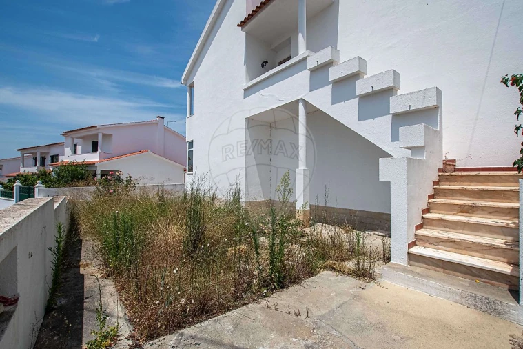 Apartamento T3 para Venda em Cartaxo e Vale da Pinta Foto 12