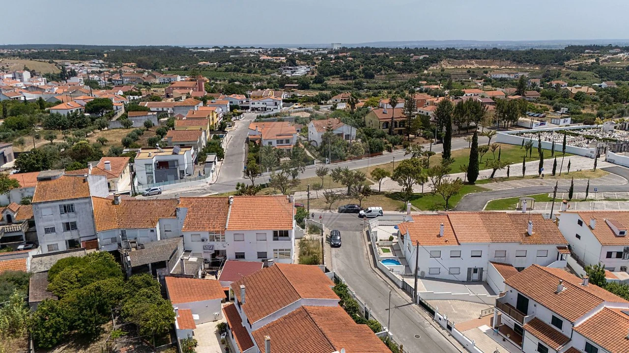 Apartamento T3 para Venda em Cartaxo e Vale da Pinta Foto 36