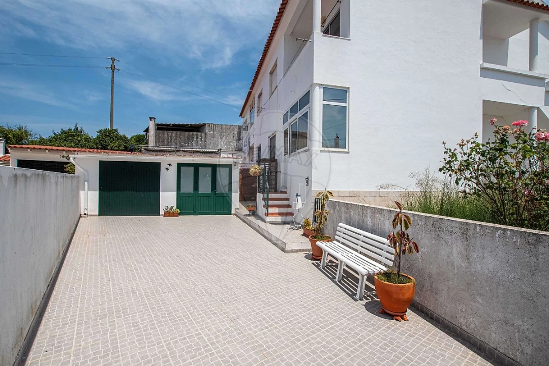 Apartamento T3 para Venda em Cartaxo e Vale da Pinta Foto 46