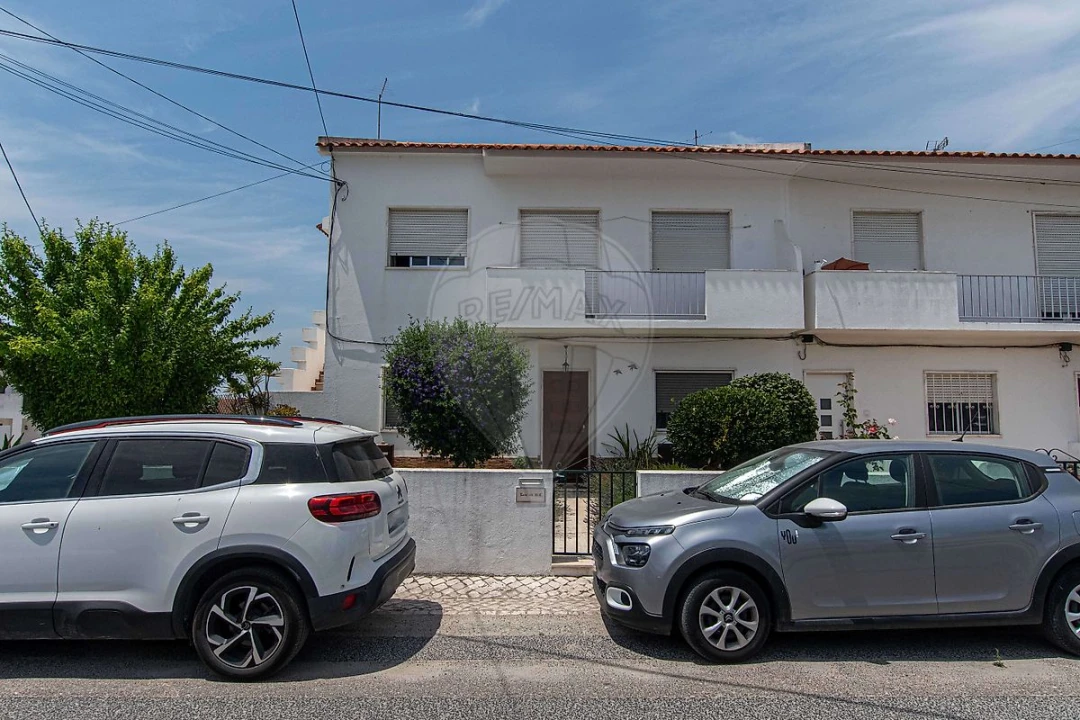 Apartamento T3 para Venda em Cartaxo e Vale da Pinta Foto 3