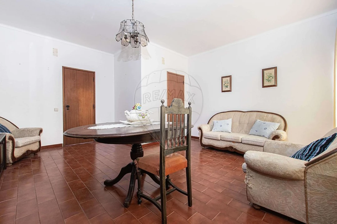 Apartamento T3 para Venda em Cartaxo e Vale da Pinta Foto 20