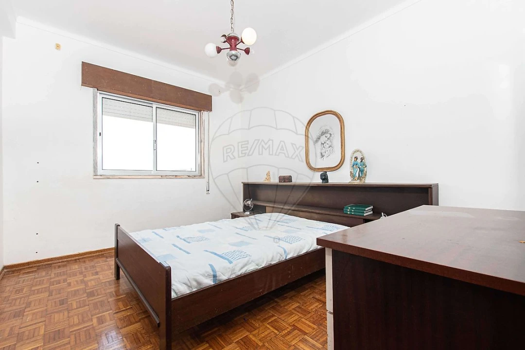 Apartamento T3 para Venda em Cartaxo e Vale da Pinta Foto 10