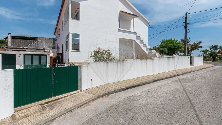 Apartamento T3 para Venda em Cartaxo e Vale da Pinta