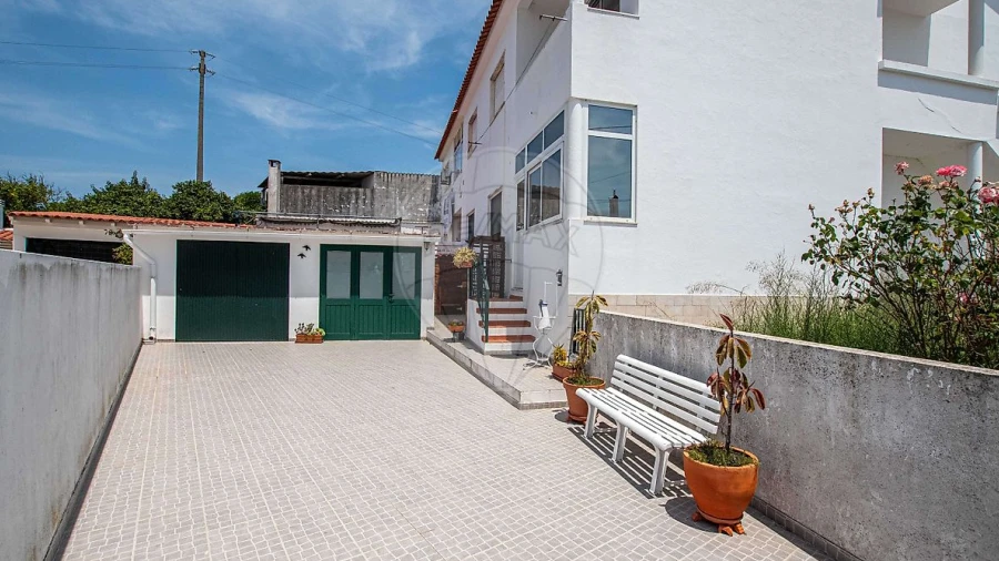 Apartamento T3 para Venda em Cartaxo e Vale da Pinta