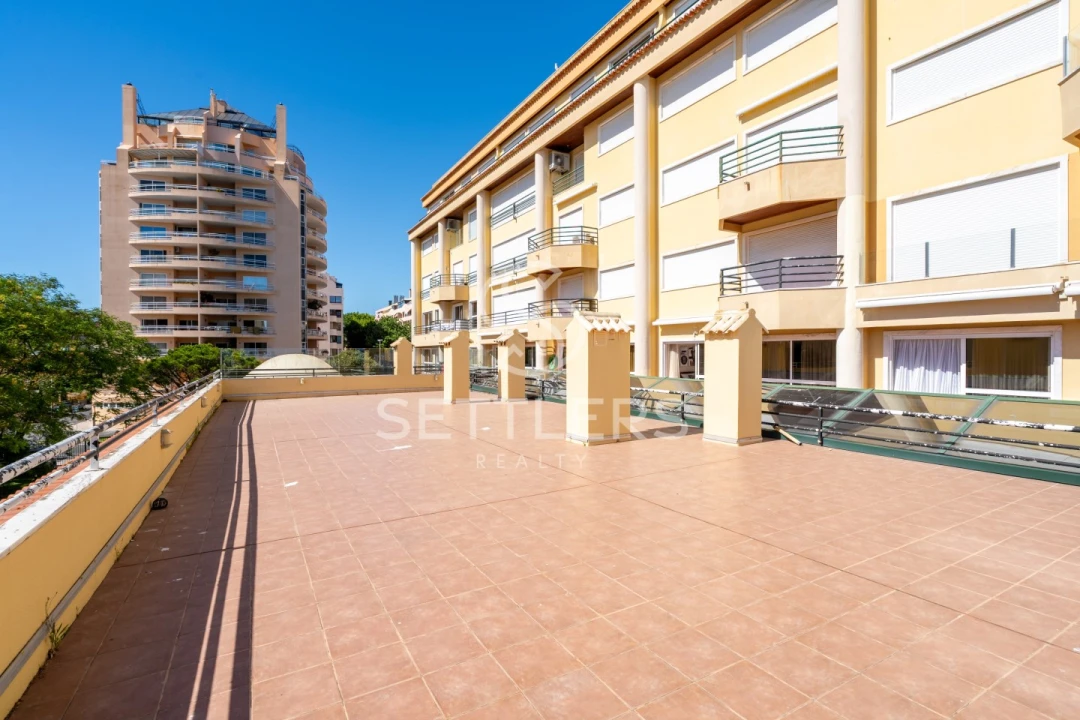 Apartamento T5 para Venda em Cascais e Estoril Foto 8