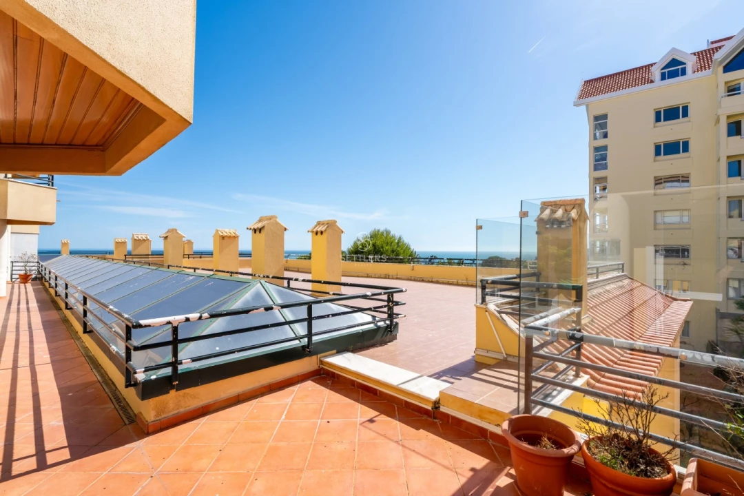 Apartamento T5 para Venda em Cascais e Estoril Foto 9