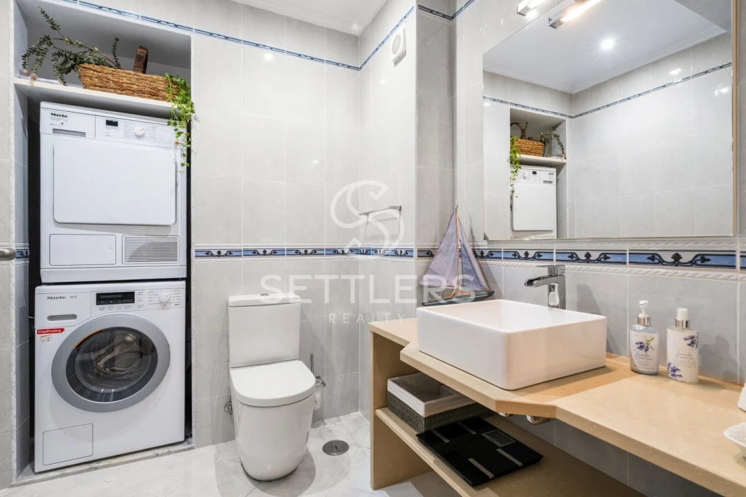 Apartamento T5 para Venda em Cascais e Estoril Foto 13