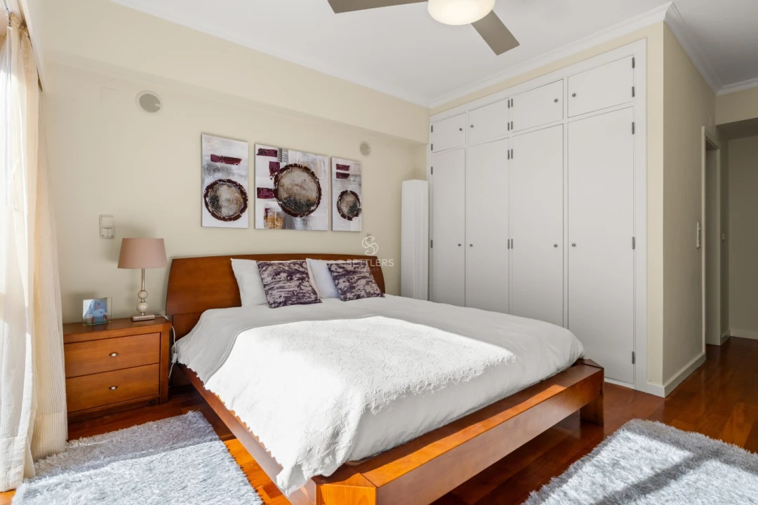 Apartamento T5 para Venda em Cascais e Estoril Foto 15