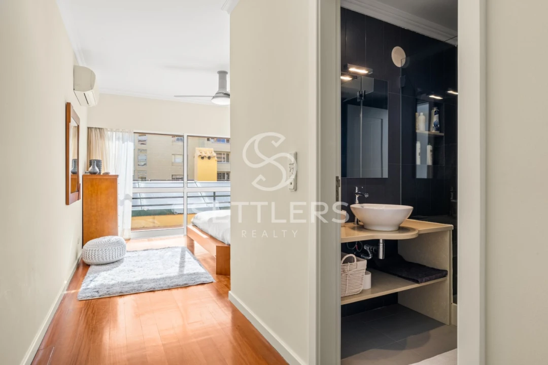 Apartamento T5 para Venda em Cascais e Estoril Foto 17