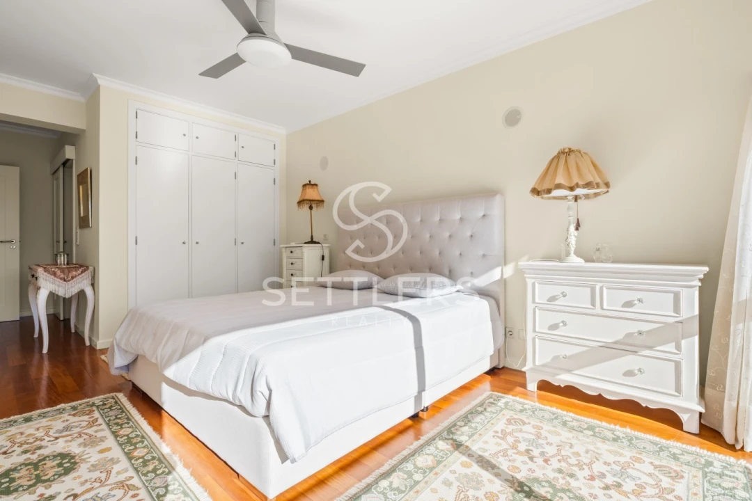 Apartamento T5 para Venda em Cascais e Estoril Foto 20