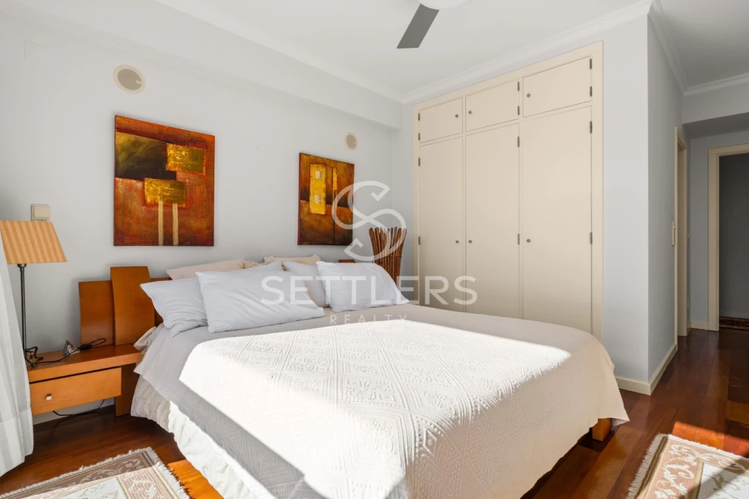 Apartamento T5 para Venda em Cascais e Estoril Foto 15