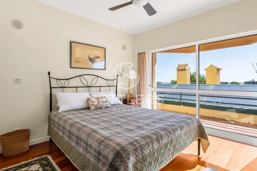 Apartamento T5 para Venda em Cascais e Estoril Foto 26