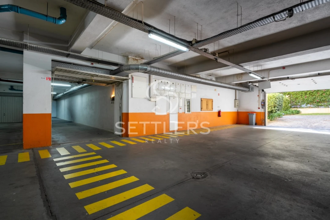 Apartamento T5 para Venda em Cascais e Estoril Foto 28
