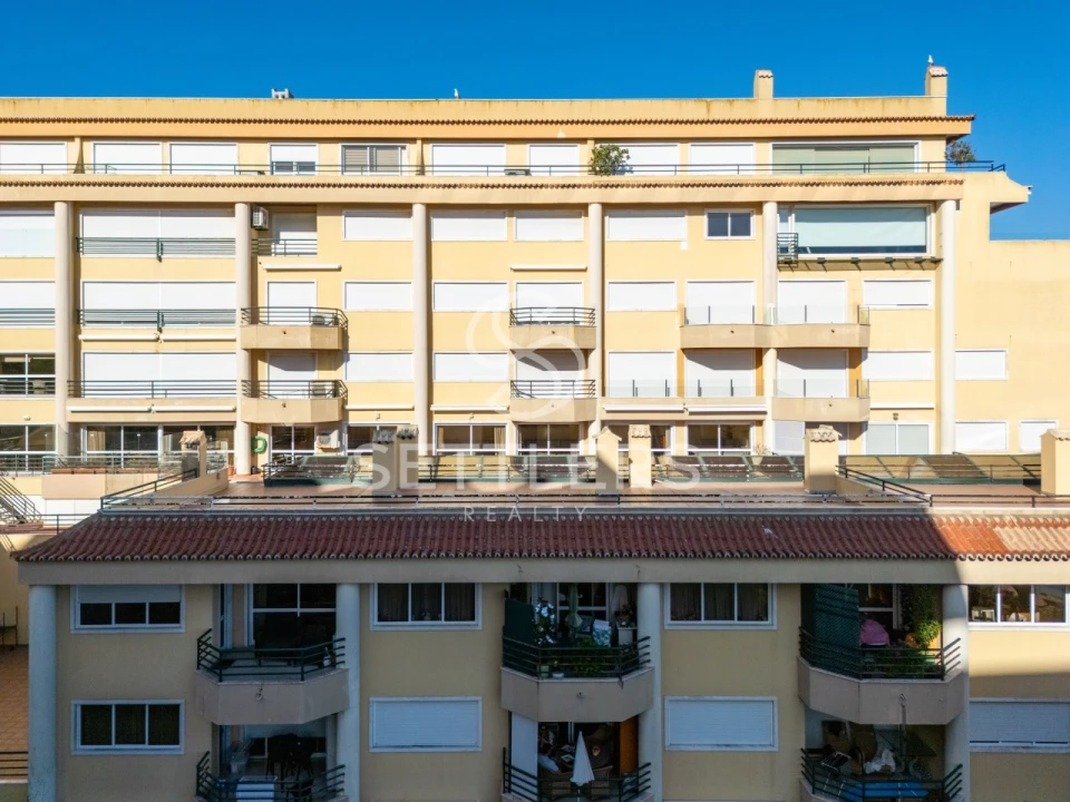 Apartamento T5 para Venda em Cascais e Estoril Foto 32