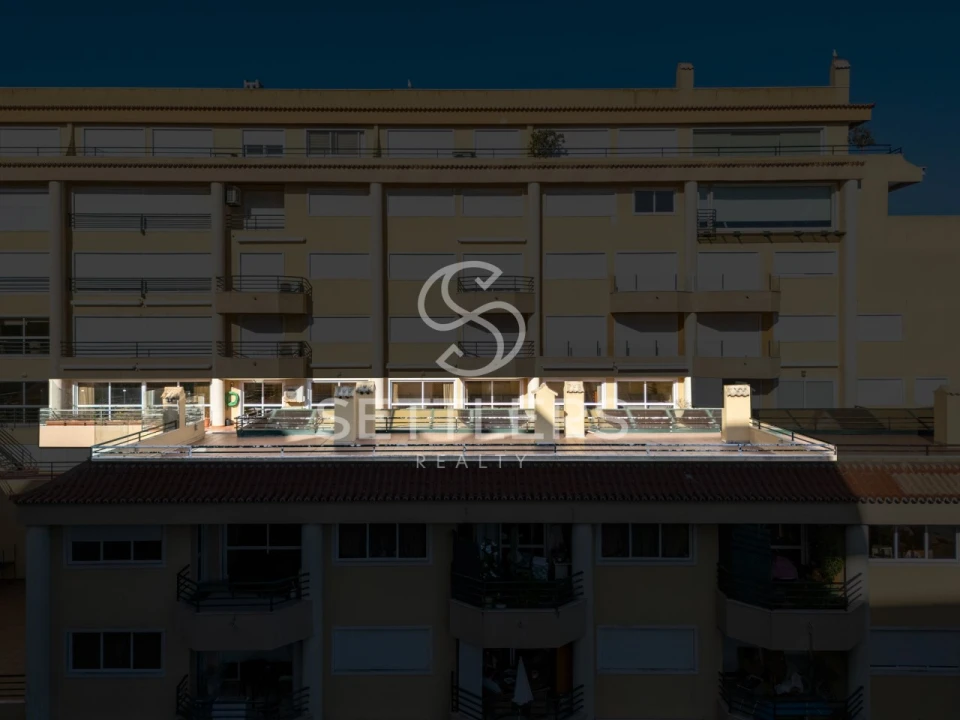 Apartamento T5 para Venda em Cascais e Estoril Foto 33