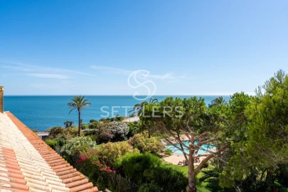Apartamento T5 para Venda em Cascais e Estoril