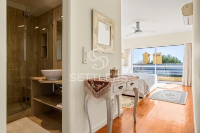 Apartamento T5 para Venda em Cascais e Estoril