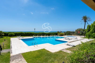 Apartamento T5 para Venda em Cascais e Estoril
