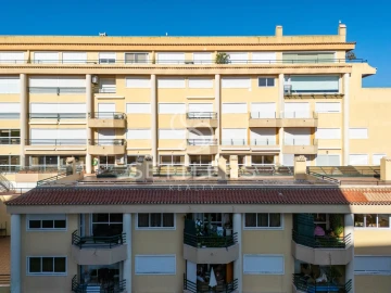 Apartamento T5 para Venda em Cascais e Estoril