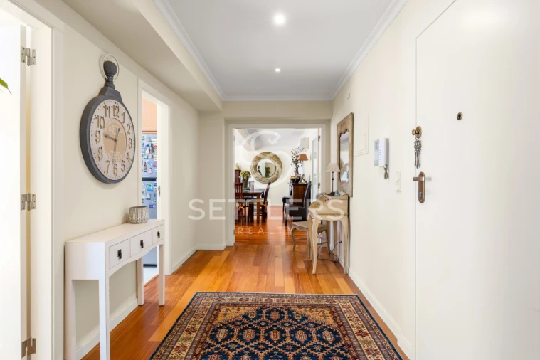 Apartamento T5 para Venda em Cascais e Estoril Foto 14