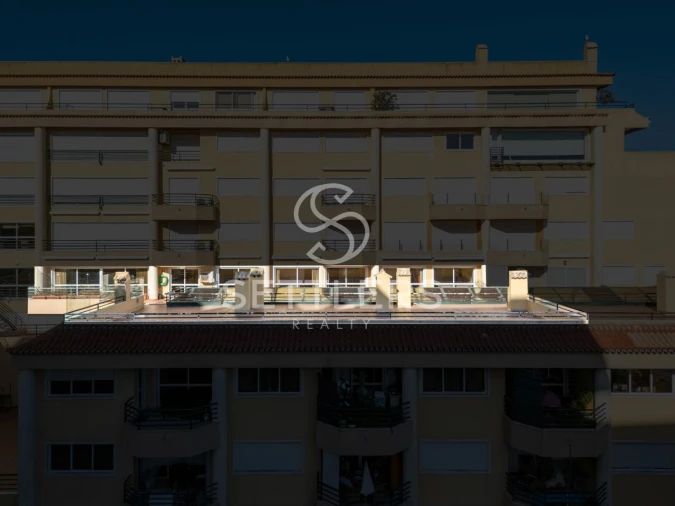 Apartamento T5 para Venda em Cascais e Estoril Foto 33